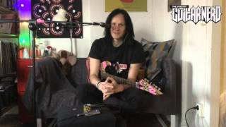 Video thumbnail for iRig UA - review by SwedishGuitarNerd