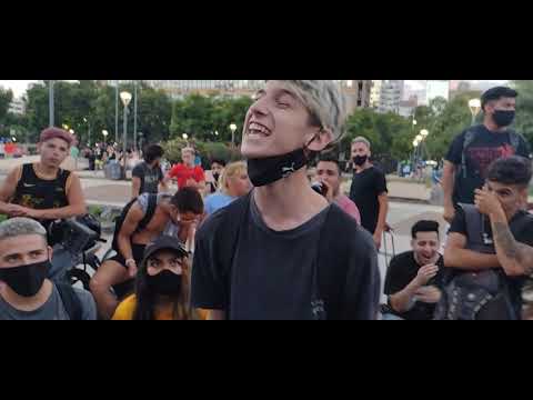 La cueva 1v1: Gabo vs Gabe Primer fecha