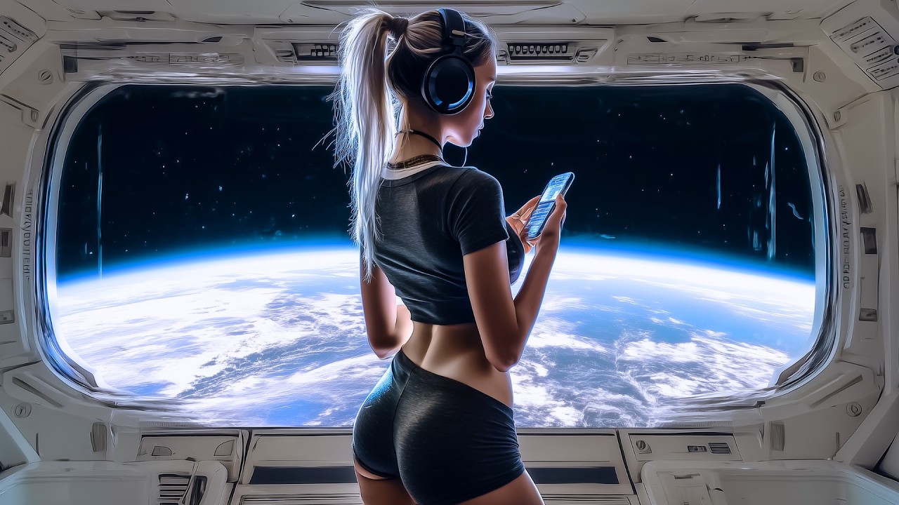 Focus Music for Work – Deep Concentration Chillstep Beats for Coding and Study