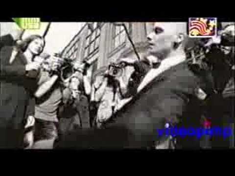 Rammstein vs Snoop Dogg feat Dr. Dre