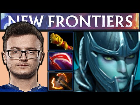 Phantom Assassin Dota 2 7.33 Miracle with 27 Kills - MKB