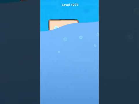 Fishdom ad Game | Save The Fish Android , IOS - Shorts # 1277
