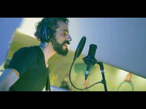 JCBA Sesiones #1 - FEDE ELIAS - Unaware