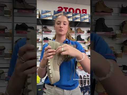 Our Blundstone Rotoflex’s will sort you out #hippocketworkwear #workboots #tradie #comfort