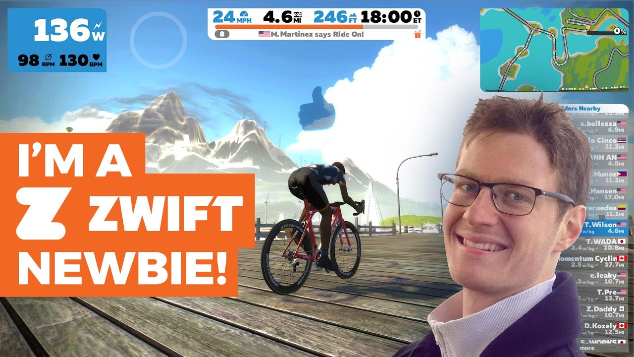 YouTube Thumbnail