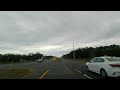 Road Trip Lecanto On A Rainy Day