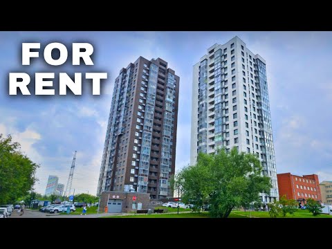 Russian Typical Apartment: Could You Live There? 