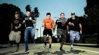 Zebrahead - Hit The Ground