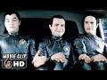 GALAXY QUEST Clip Limo 1999 Tim Allen