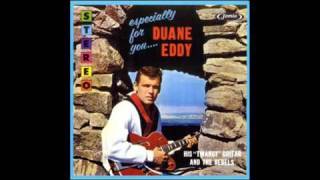 Duane Eddy - A Satisfied Mind