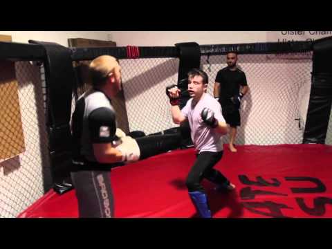 Carl McNally's Road to Vegas Ep. 5