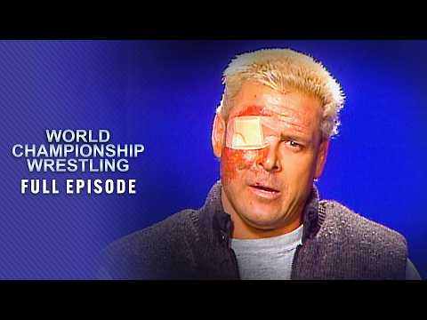 World Championship Wrestling