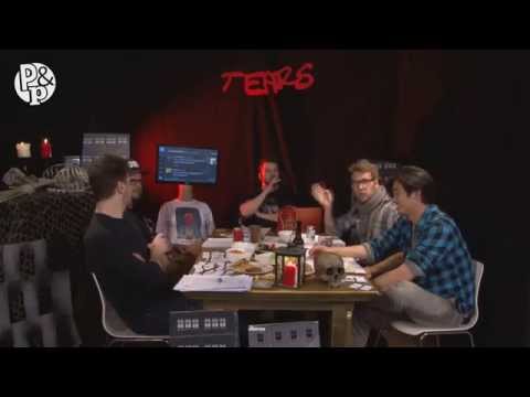 T.E.A.R.S. - Was bisher geschah