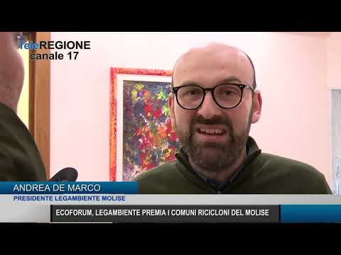 Telegiornale ore 19.30 - 22/02/2023