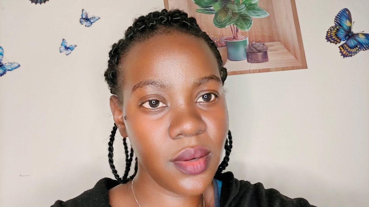 Ebika byebakazi abenzi