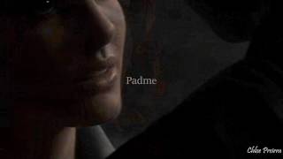 Anakin & Padme | I'm gonna break your heart