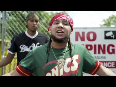 Jay Mellanew Ft Shquaad - M F