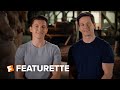Uncharted Featurette - Behind the Scenes (2022) | Movieclips Trailers