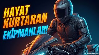 Kask ve Ekipman Alırken Sakın Bu Hatayı Yapmayın! | ECE 22.06 Sertifikası & Vücu