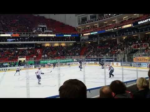 TPS vs HIFK 🏒🍻