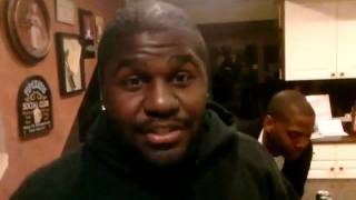 Pete and manny bluezone bet