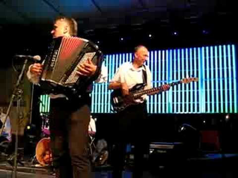 Ljubisa Pavkovic i Momcilo Acimovic Beli