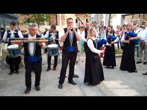 bagad landi 4 printemps des sonneurs brest