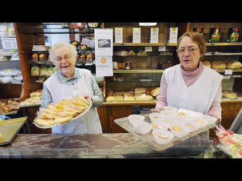 [Doku] Torten auf dem Kiez - Der letzte Kuchenbäcker St Paulis [HD]