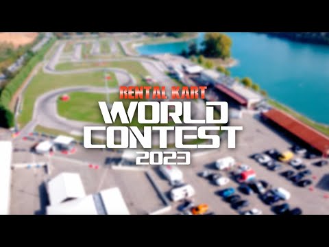 2023 Rental Kart World Contest | Highlights