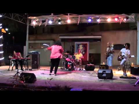 Porco Festival - I Feel Good