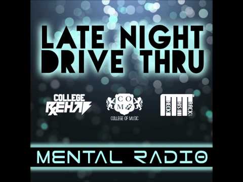 Mental Radio - Czech Me Out