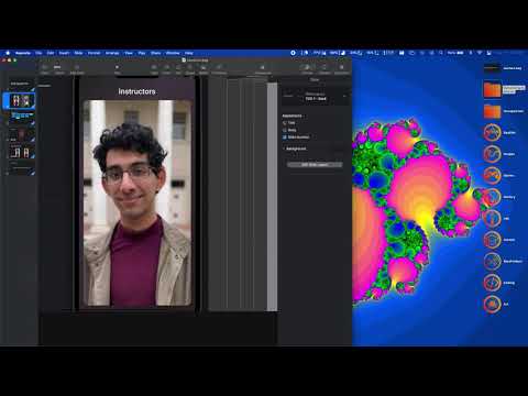 Intro to iOS Development: Lecture 8 - Xcode Tips and Tricks