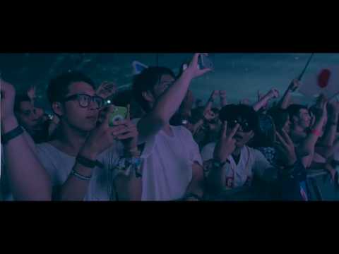 Axtone Stage at Tomorrowland 2016 - Recap