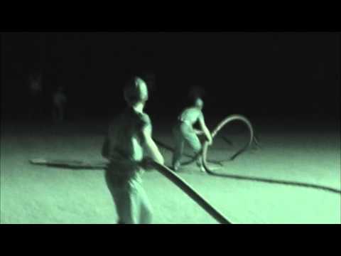 Popudinské Močidlany 27.6.2015 - SDH Ratiškovice 1.pokus