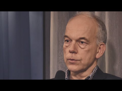 Max-Planck-Medaille 2019 - Interview mit Prof. Dr. Detlef Lohse