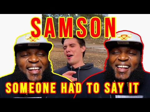 TWIGGA HAD TO SAY SOMETHING AS WELL - Someone had to say it.(REACTION)