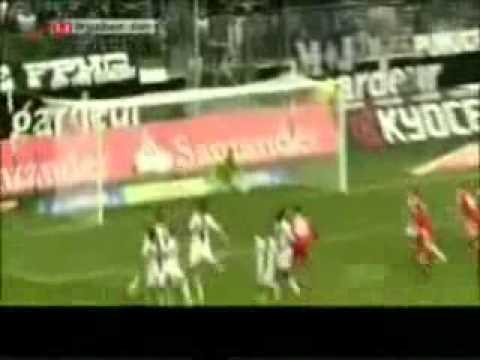 Das FC jahr 2008 Menschen  Tore  Emotionen