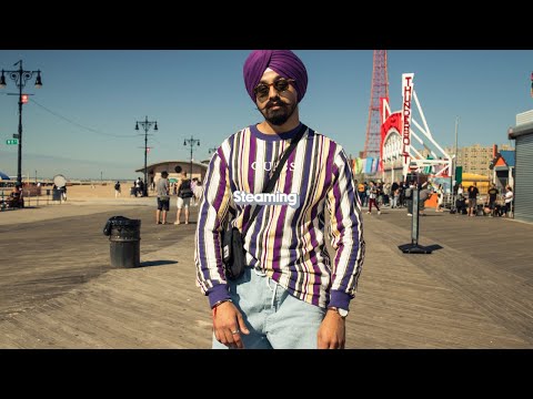 Nu Aspect x Coach Harrison - If You Wanna