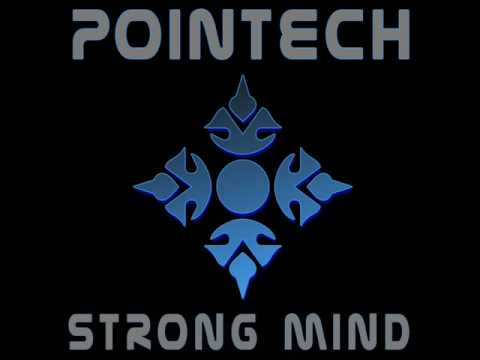 Pointech - Stong Mind (Mikas Lost IN space Break Remix)