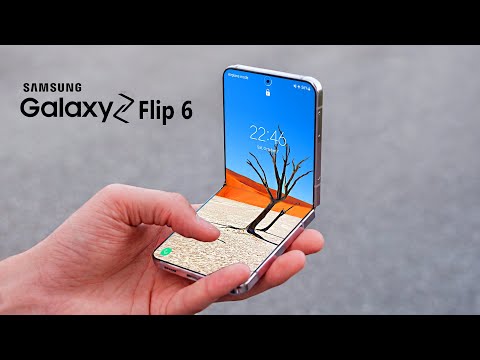 Galaxy Z Flip 6 (2024) – HERE WE GO!