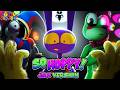 SO HOPPY Jax Abstraction Song THE AMAZING DIGITAL CIRCUS 3D MUSIC VIDEO