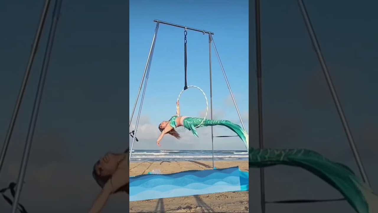 Promotional video thumbnail 4 for Luna Sky Dance