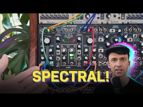 Make Noise Spectraphon image 6