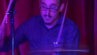 MIKE DILLON BAND  Kill The Poor