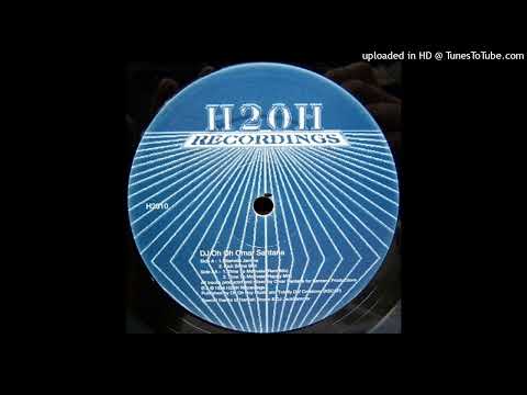 DJ Omar Santana - Time To Motivate (Happy Mix)