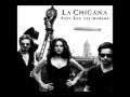 La Chicana Tango - Farandulera 