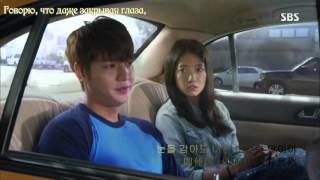 Download lagu Lee Hong Ki   Im Saying The Heirs OST rus sab 1 mp3