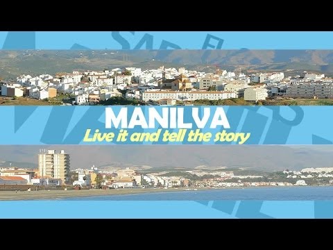 PROMO MANILVA 2014 (INGLÉS)