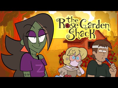 THE ROSE GARDEN SHACK (PILOT)