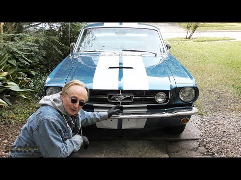 I Just Bought My Dream Car